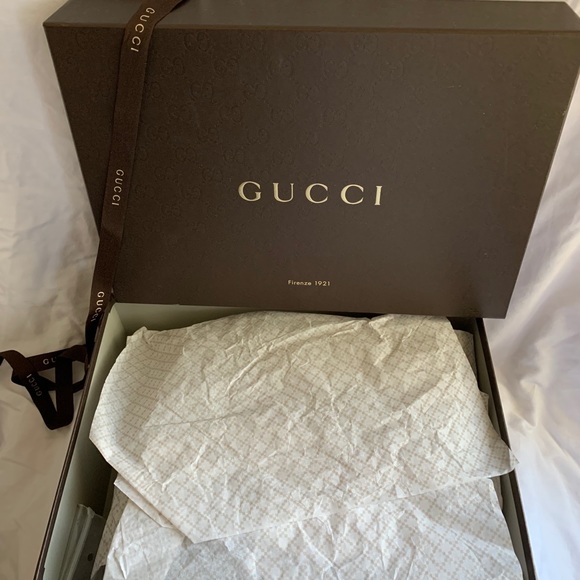 Gucci Pumps 🐝 - Picture 9 of 14